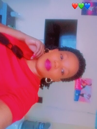 Ebonygirl1 Avatar