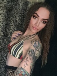 Offline chatovací místnost mackriderxoxo