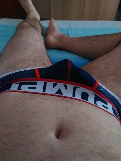 MarNic82 Male Analtoys Cam Naked