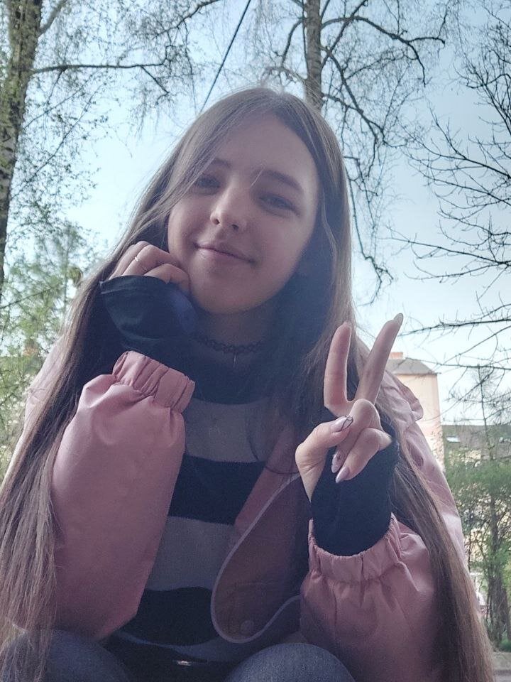 LiliBakery's Offline XXX Chat