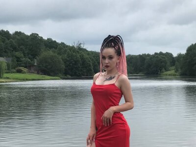 CleoEvansen 🚤 free naked stream