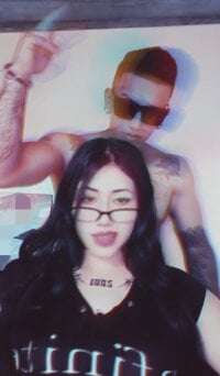 Playboys_06's webcam live show