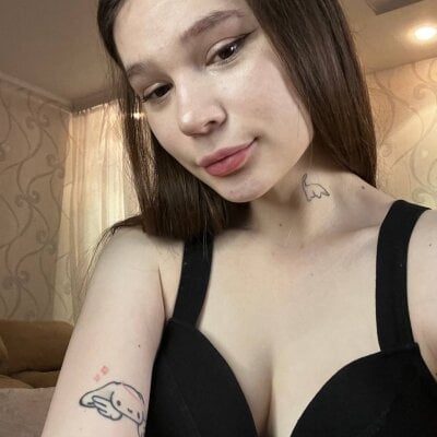 OdetteAven - Stripchat Teen Pov Lovense Girl 