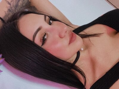sandydm from stripchat