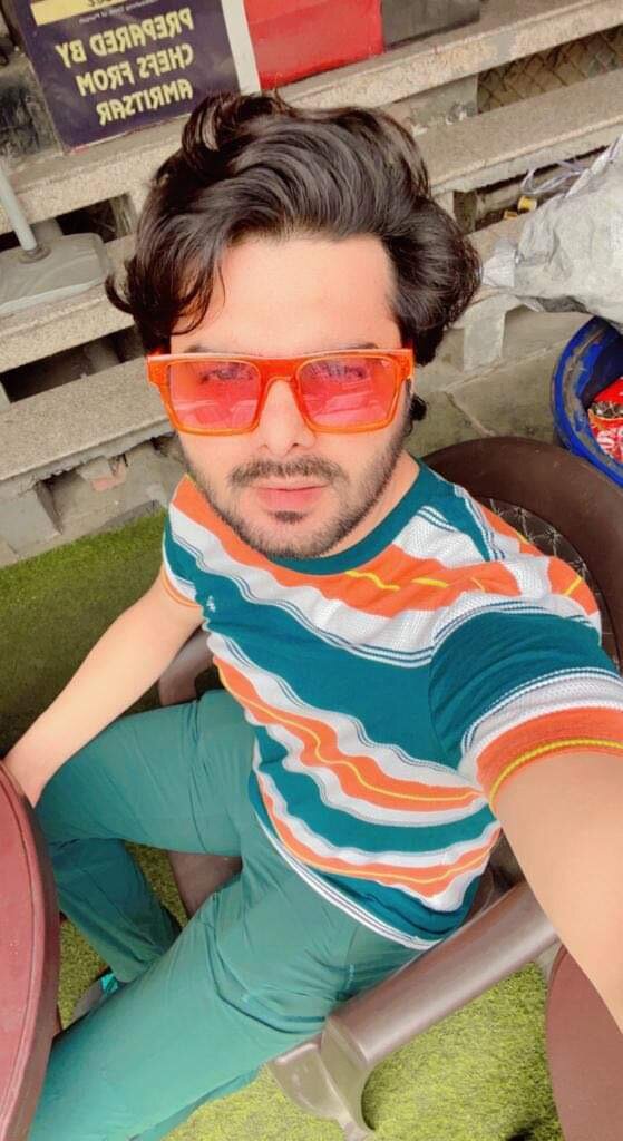 Gaonkadesilonda live webcam