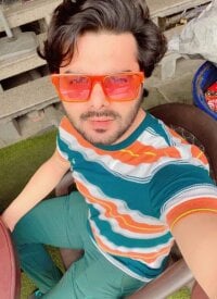 Gaonkadesilonda's webcam live show