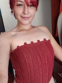 Offline chatovací místnost tiffany_dahmer