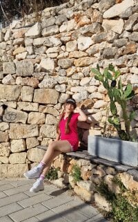 princesitasofia's webcam live show