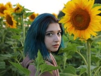 MinnieHines' Webcam Show