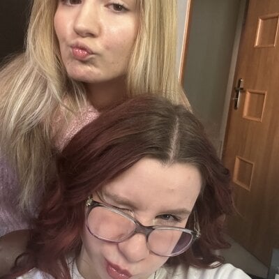 Viktoriassecret - Stripchat Teen Cam2cam Dildo Couple 