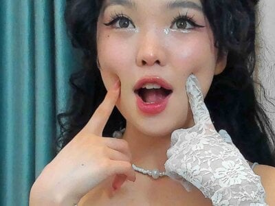 Wastforu - Stripchat Teen Lovense Blowjob Girl 