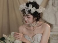 Model Shiny-girl7788