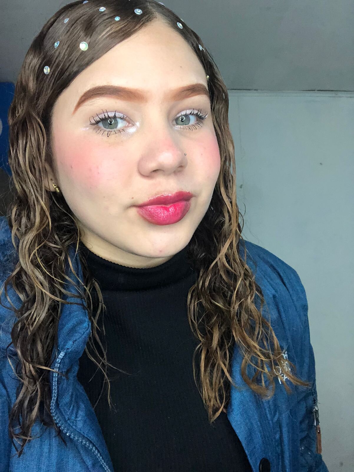 SabrinaPretty