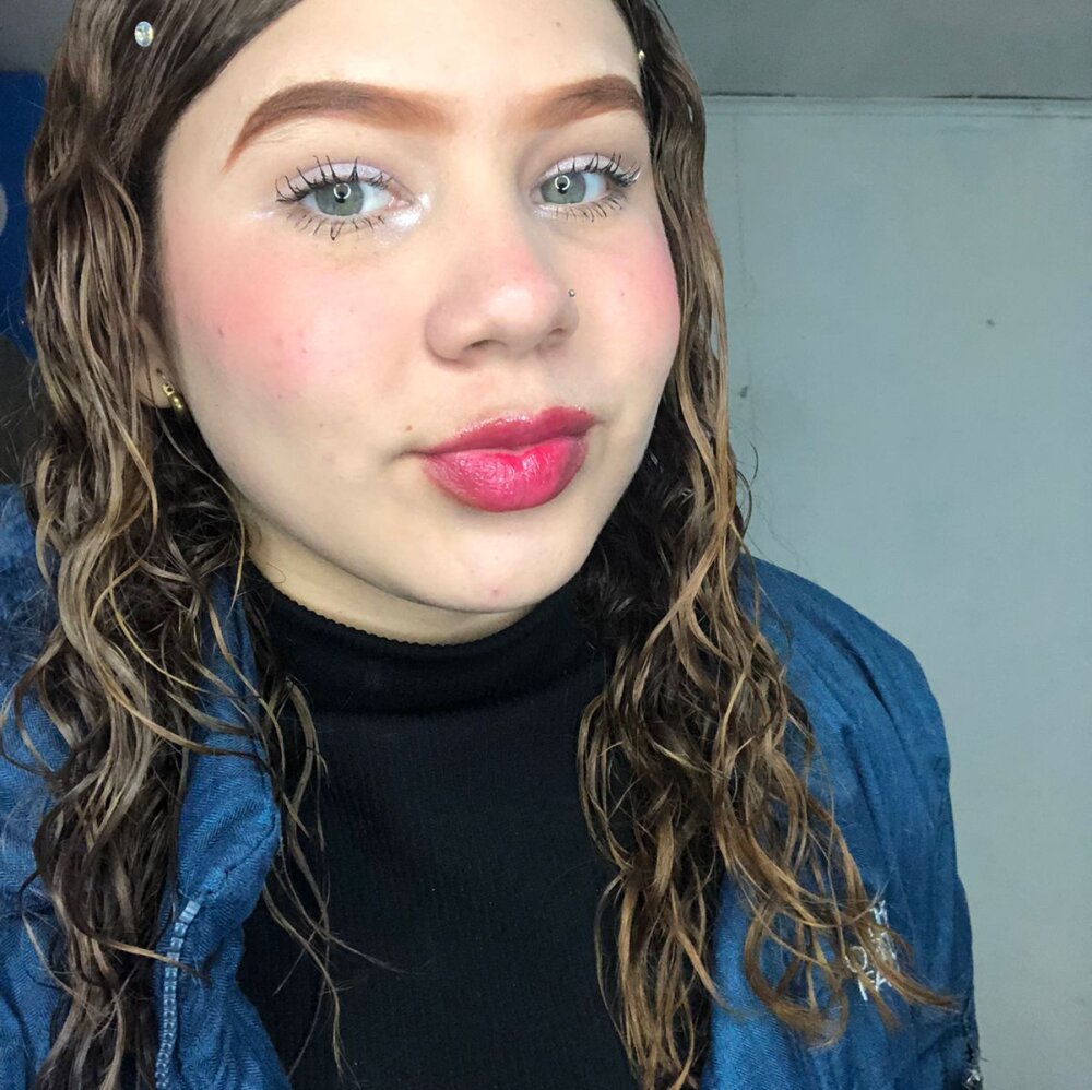 SabrinaPretty