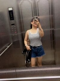 dayananfaye's webcam live show