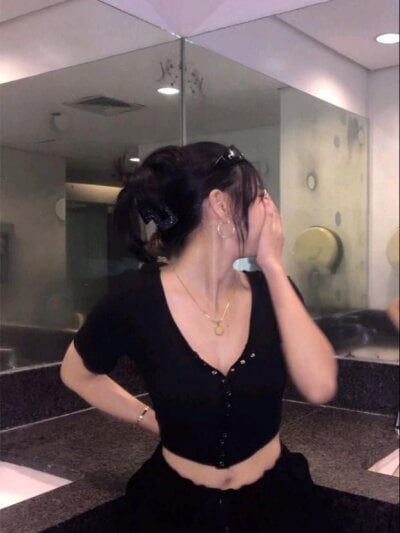 Amelia-babeeLive Webcam