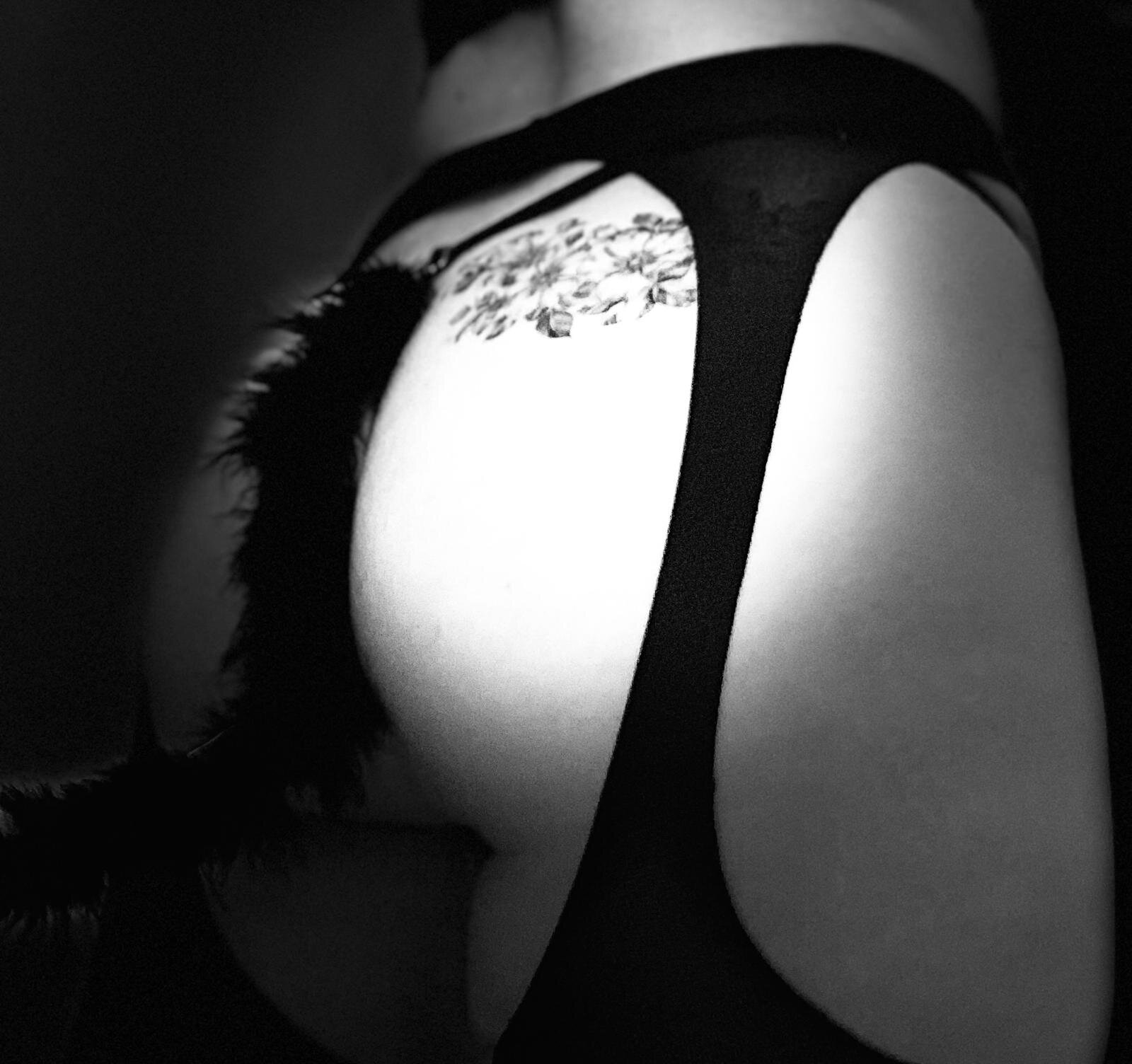 tweenswinger