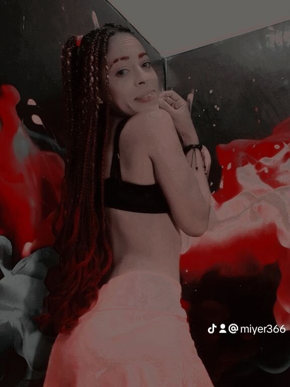 amazing_nasty_destruction from stripchat