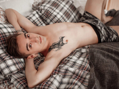 WILL_BAX