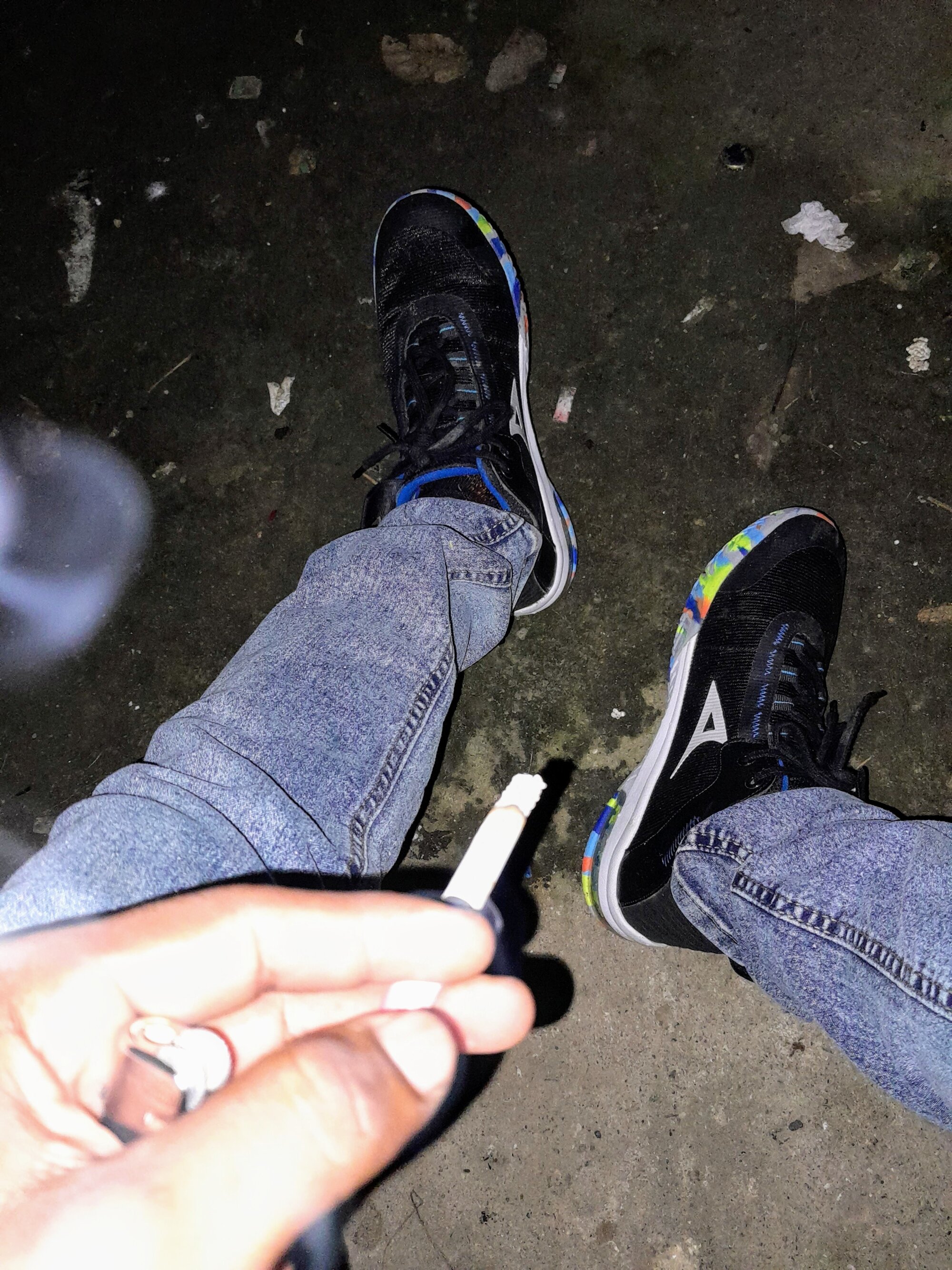 Cfsnl