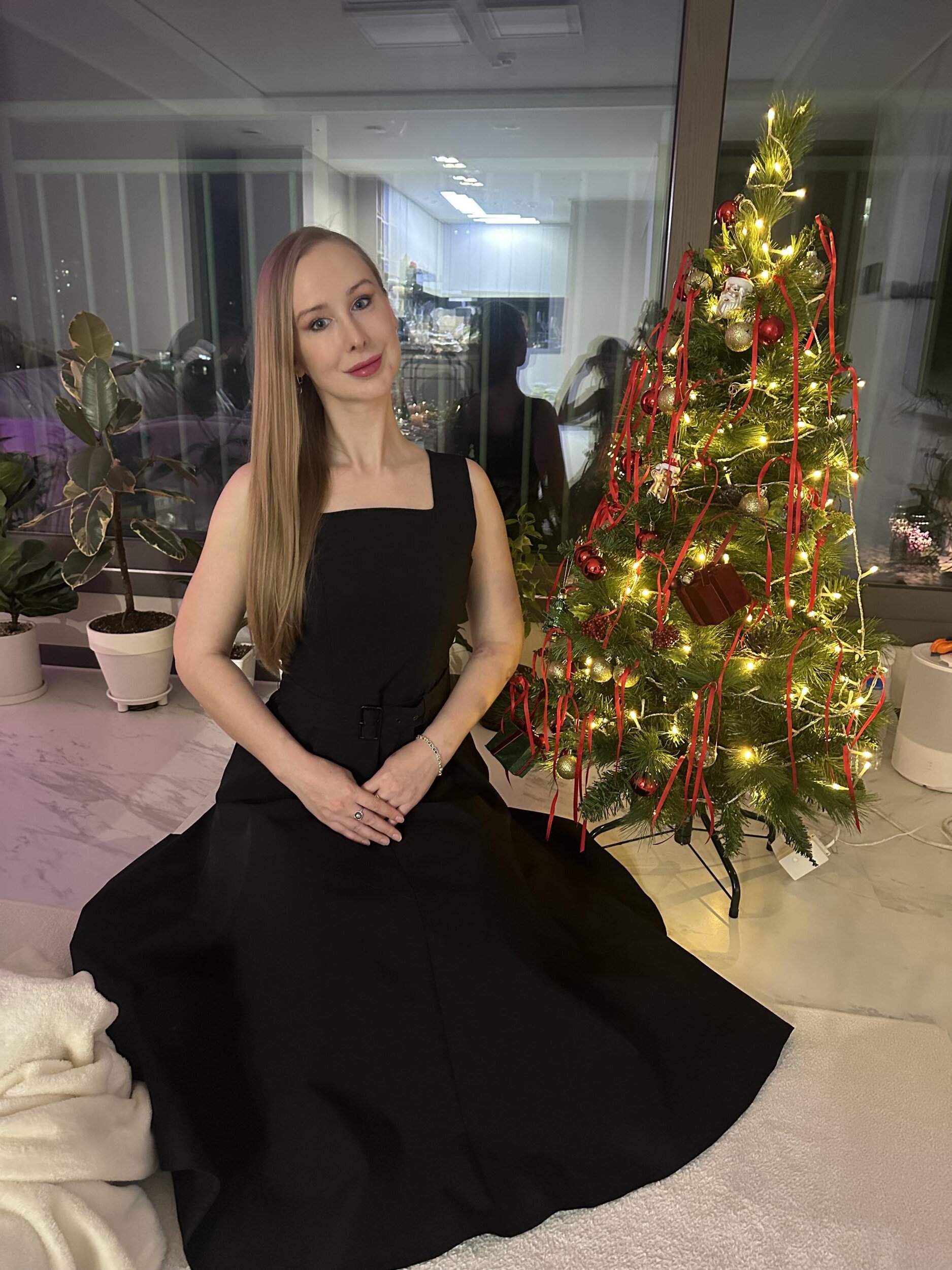 DreamyDeborah