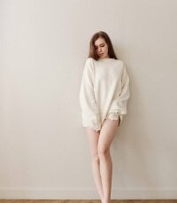 Beam_of_Radiance's webcam live show