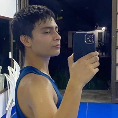 4ngelo18 🍝 nude chat