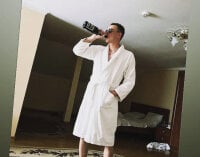 Oliver_731 - Live Cam