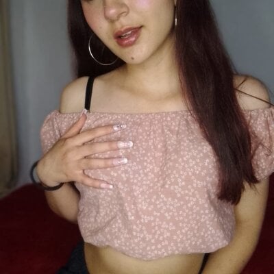 Lisa_roxxxane - Stripchat Teen Blowjob Cam2cam Girl 