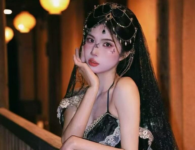vivi-003 from stripchat