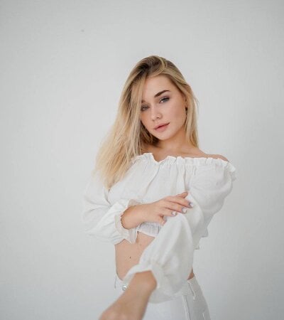 anastashahill from stripchat
