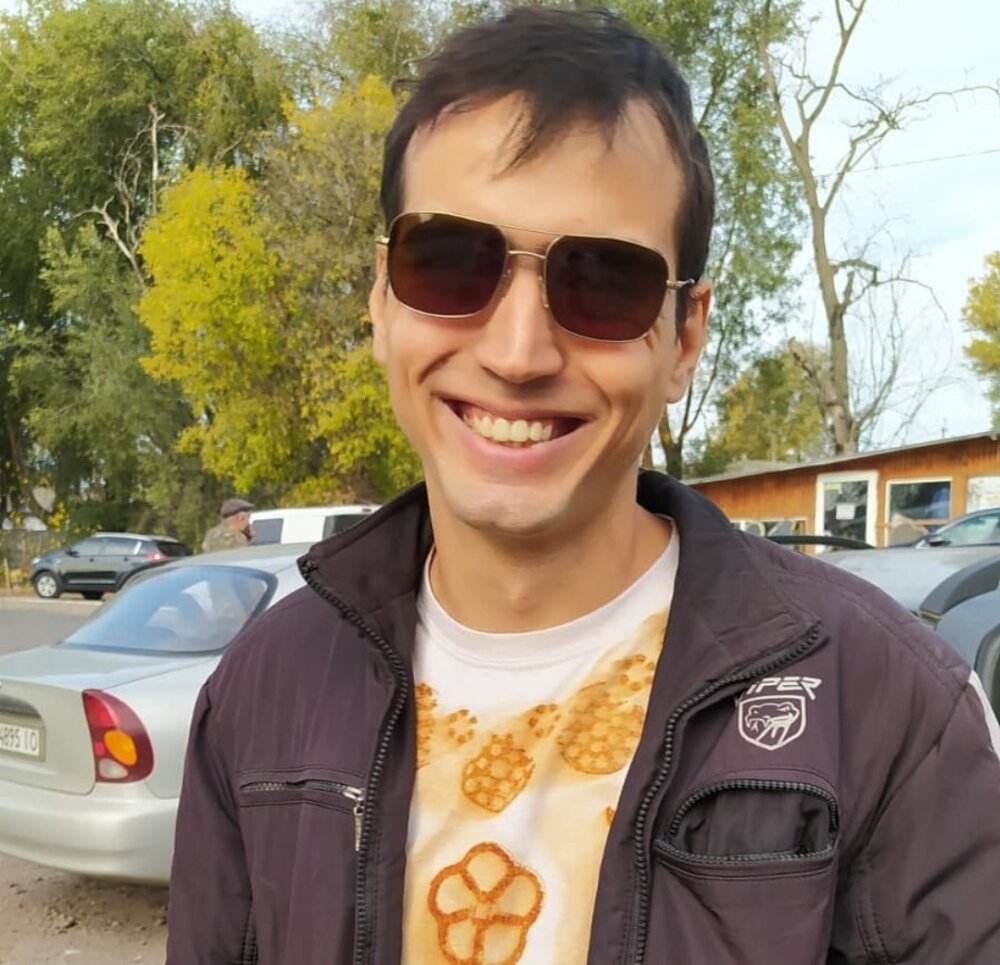 Aleksoiu's Offline XXX Chat