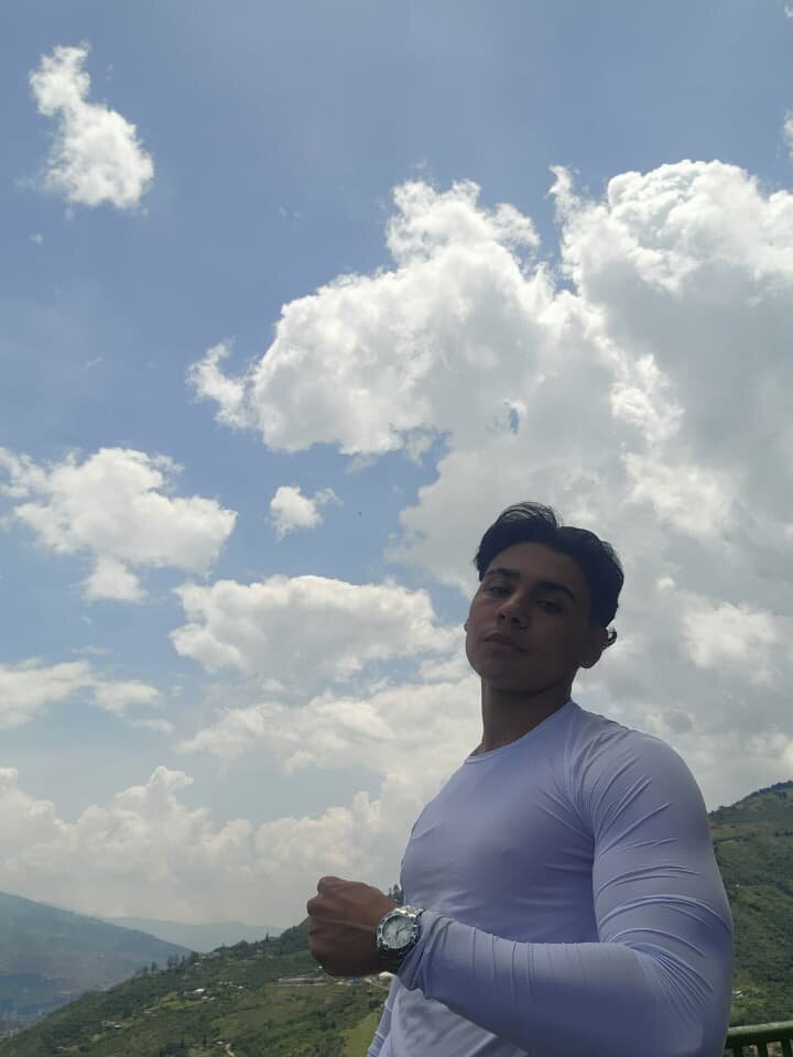 chris_de_la_fonde's Offline XXX Chat