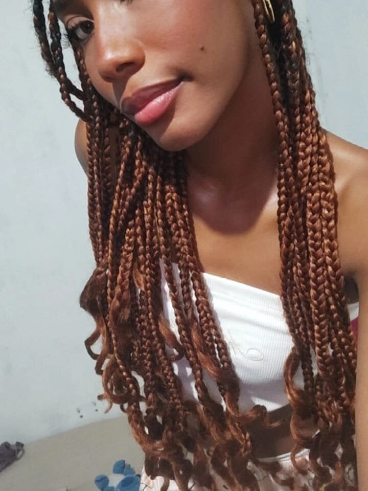 Debora_carter07 Chat XXX offline