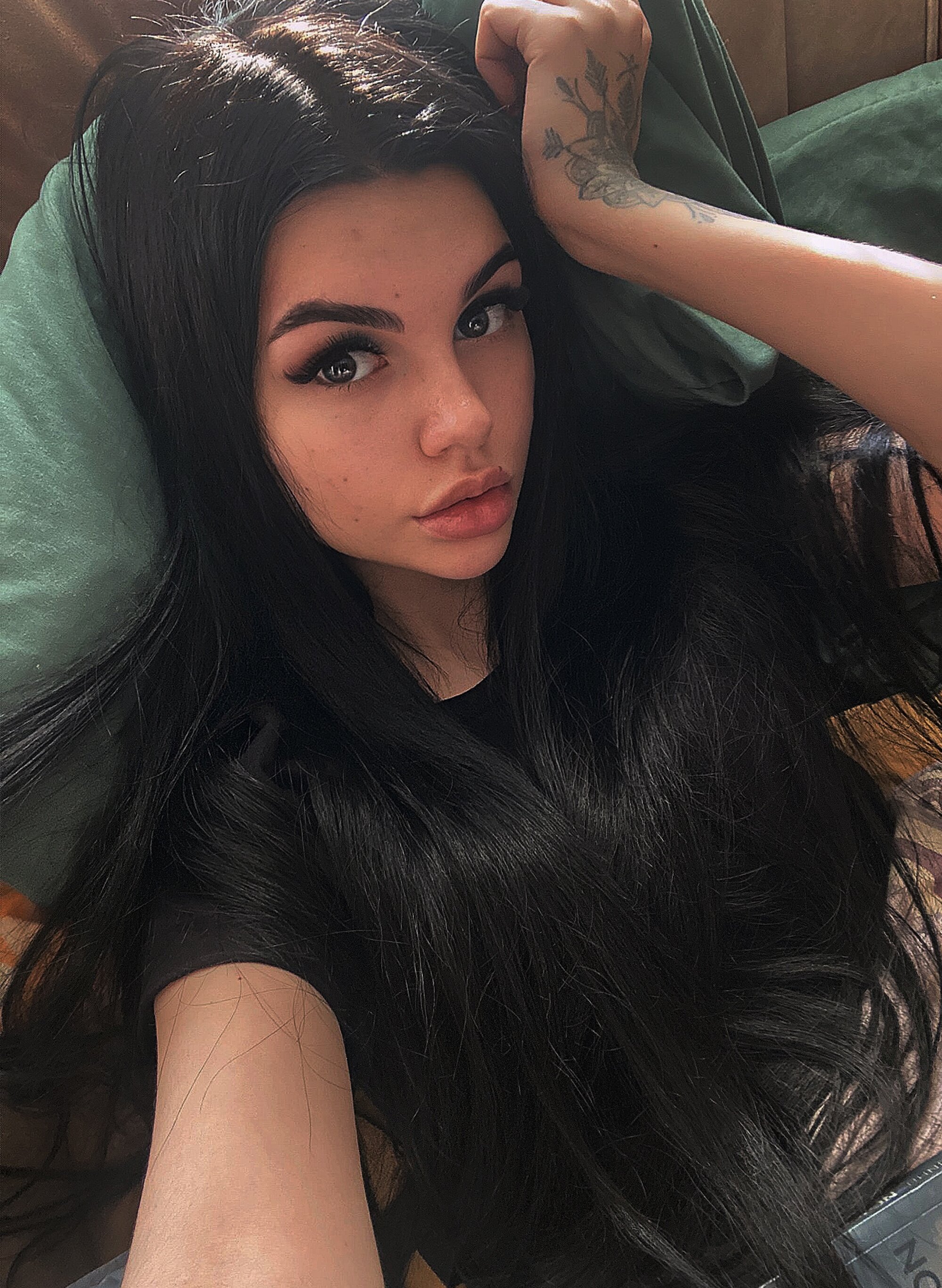 Wild_Kylie
