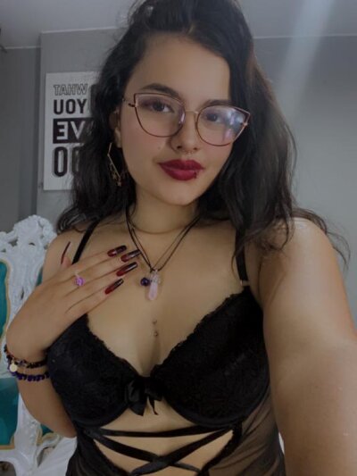 Lesly_wiliams_ams - Stripchat Girl 