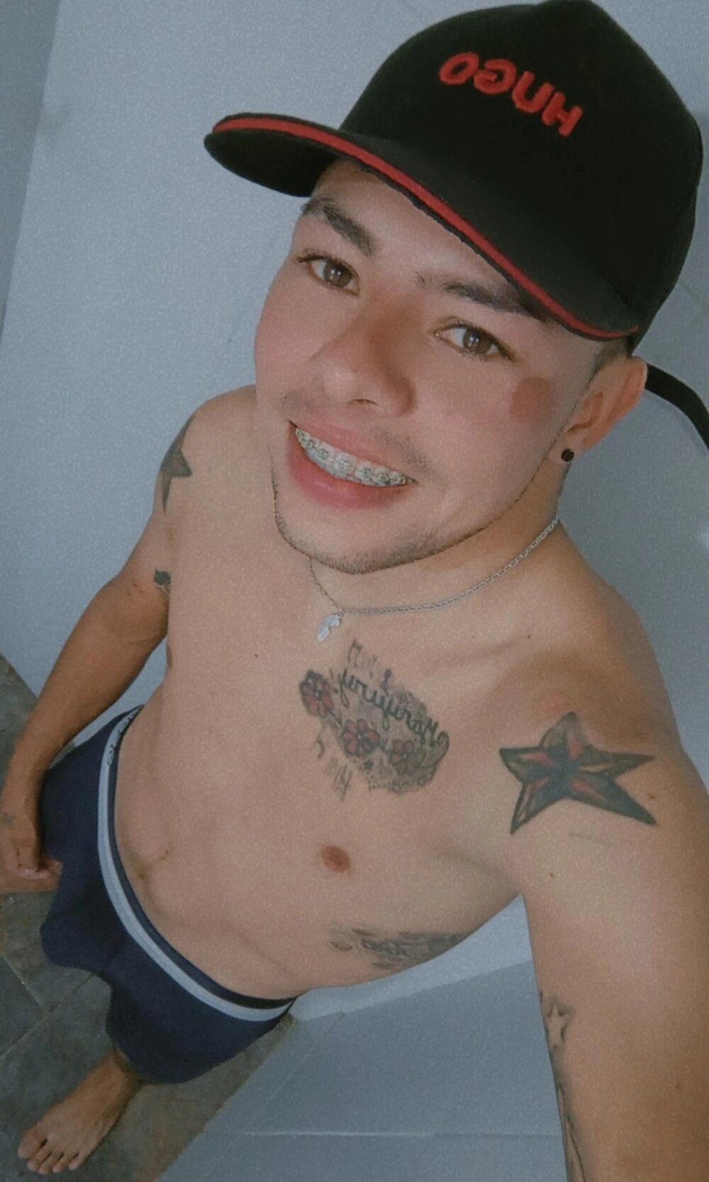Victorino_1 profile