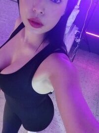 Danielle-Smithh's webcam live show