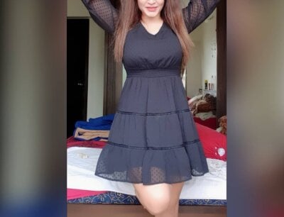 private live show Miss-Kirti