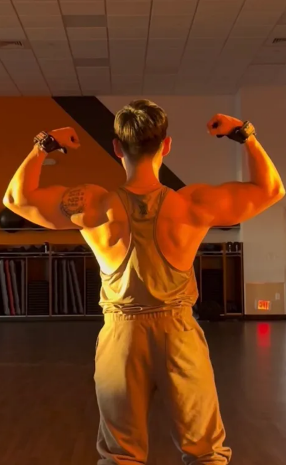Jbear7127 profile