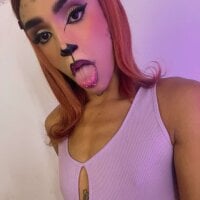 Lilith_the_Sin's webcam live show