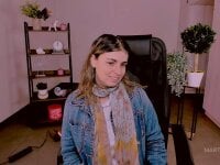 MartaEdams's webcam live show