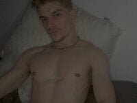 JordanBeaux's webcam live show