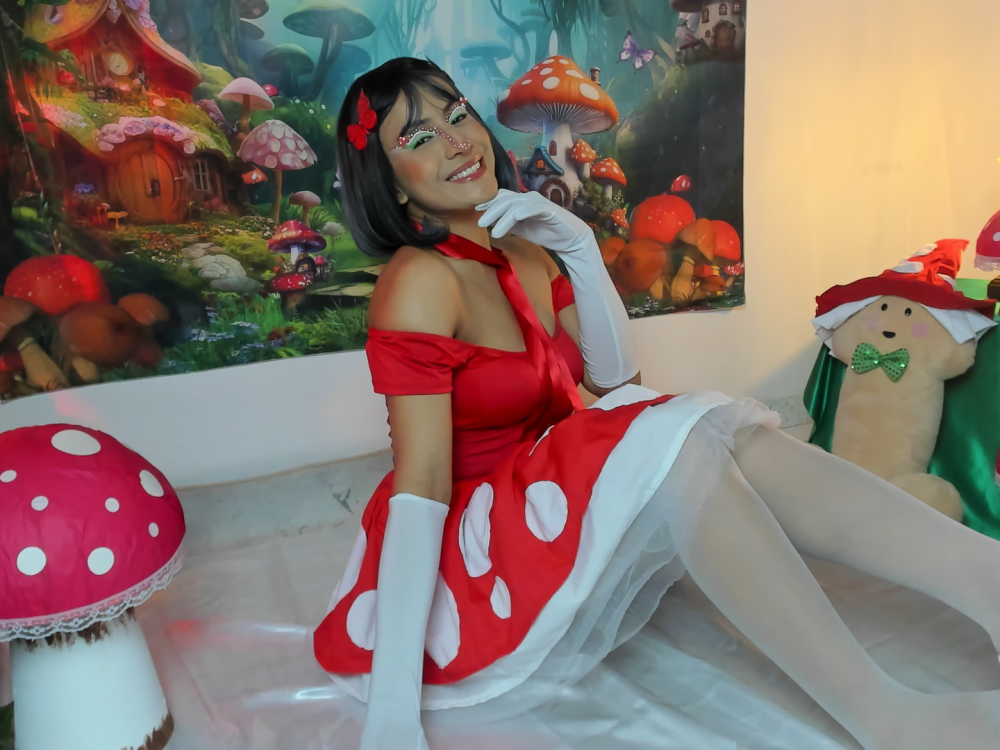 Alaia_Love77 profile