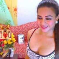 EmmaKantutera's webcam live show