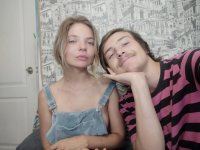 scarlettdantes' Offline XXX Chat