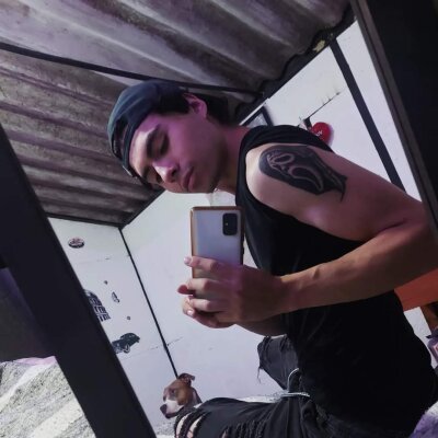 stefan_and_sebas from stripchat