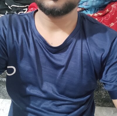 Milflelo Male Cuckold Cam Strip