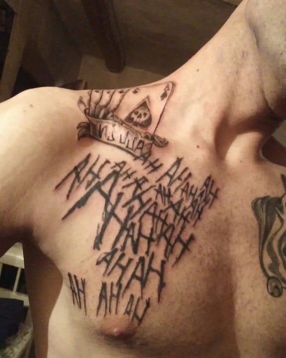 2223joker from stripchat