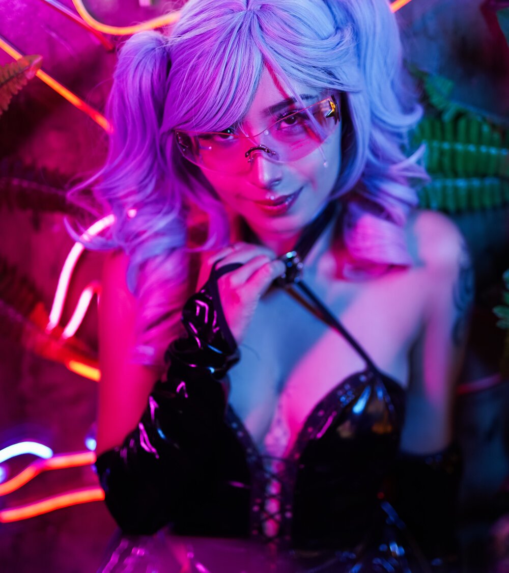 SabrinaSpell_ profile